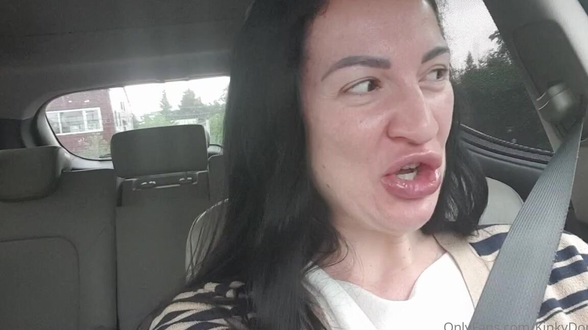 Kinkydomina Onlyfans Cuckoldressdiaries Faileddate Wompwomp