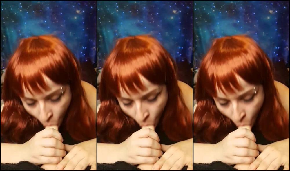 Tinytonitv Gf Makes Out With Your Dick