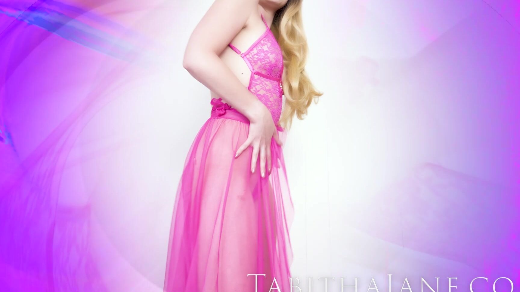 "TheTabithaJane" bisexual, feminization, goddess worship, mesmerize, special effects, sfw Goddess Bi Mesmerization With SFX Manyvids