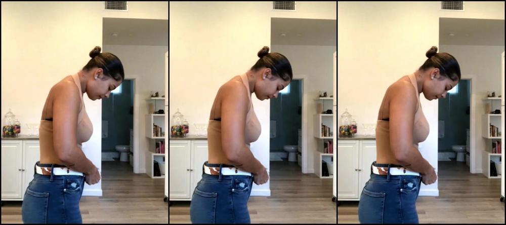 Jaderamey Stream Started At Pm What Should We Do Today Next Live Stream I M Tryi