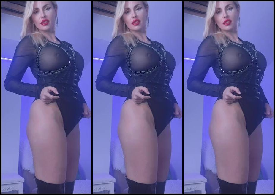 Lexy Noir Nicknamed Lexynoir Onlyfans You Are Owned By My Big Perky Nipples L O S E R