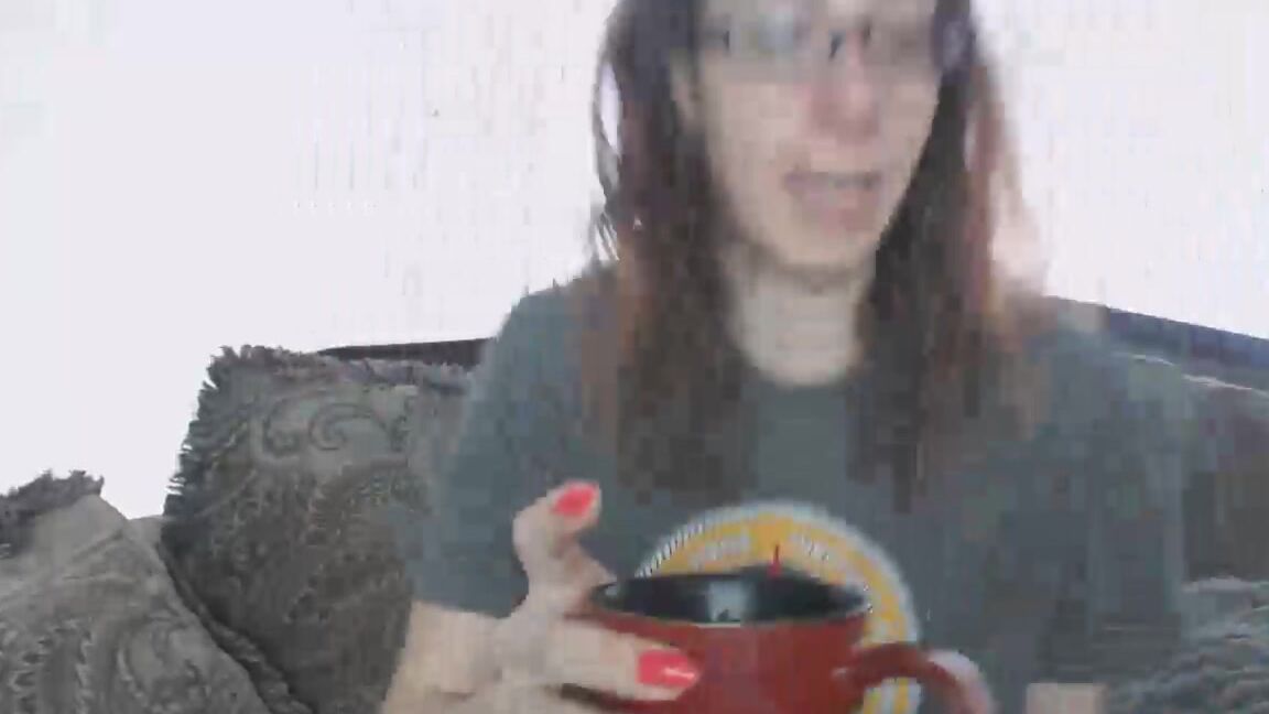 Canadiansammy Sammy Tries To Sneeze