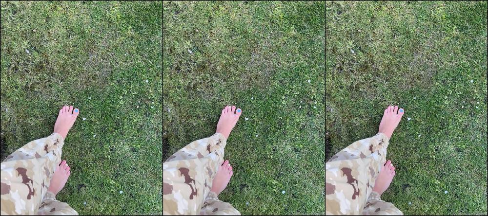 Blueinkx 2862873216 05 06 2023 Who Thinks I Should Do More Feet Content