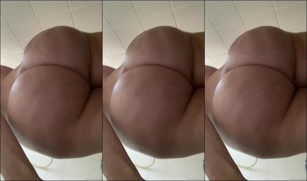 Anakaliyah Wetwednesday