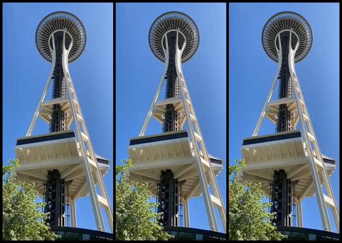 Bobbidylan Join In My Days Adventures Of Exploring Seattle On Foot