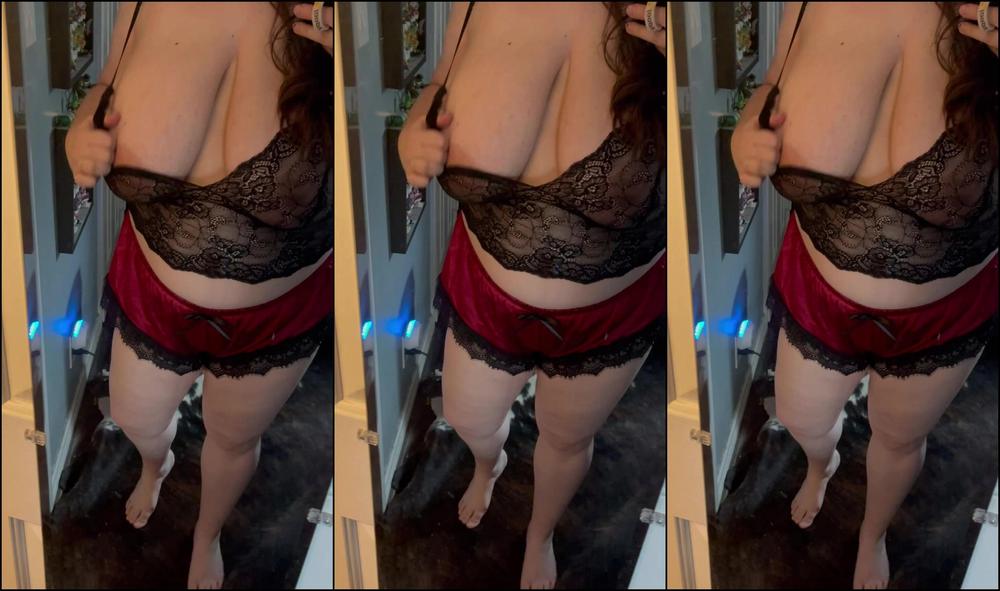 Busty Von Tease 3663751663 01 25 2025 Do You Wanna To Play With My Breasts