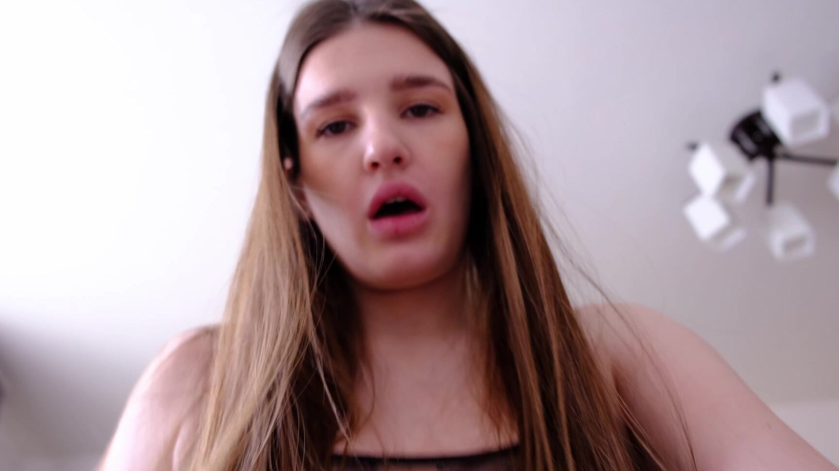 Ball Sucking/Licking, Face Sitting, Orgasm Denial, POV Blowjob, Virtual Sex blowrayne sloppy blowjob virtual sex cum denial ManyVids