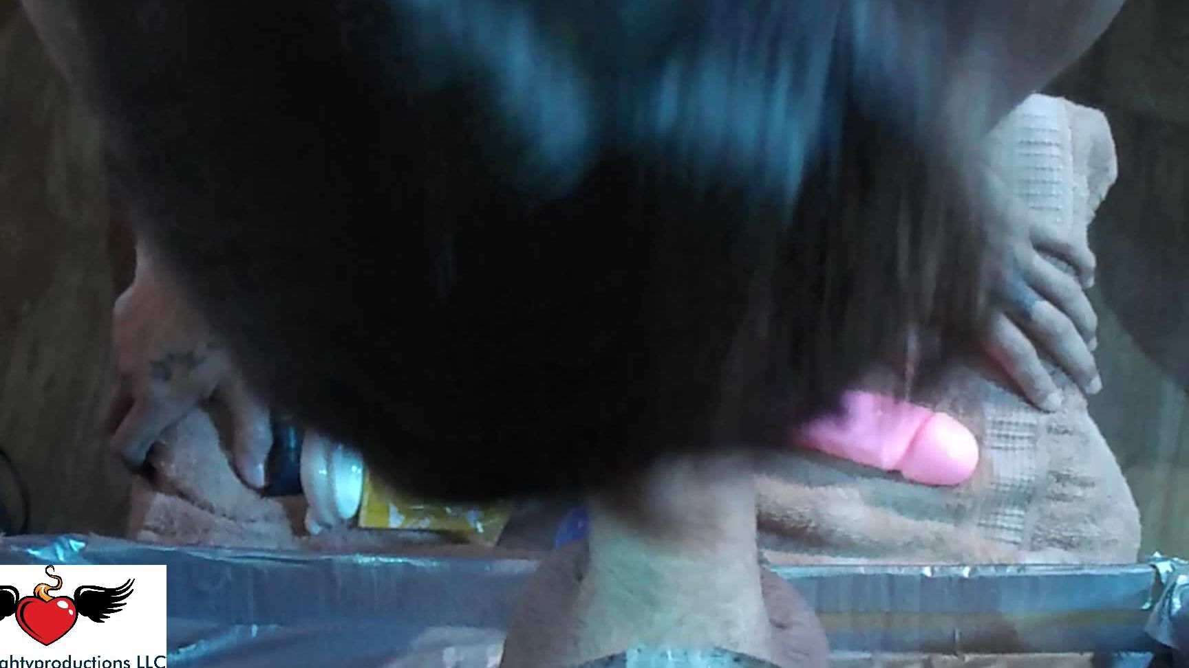 "nmjnaughtyvixens" blowjob, cuckolding, cuminmouth, doggystyle, gloryhole Stripper blows me then swallows Manyvids