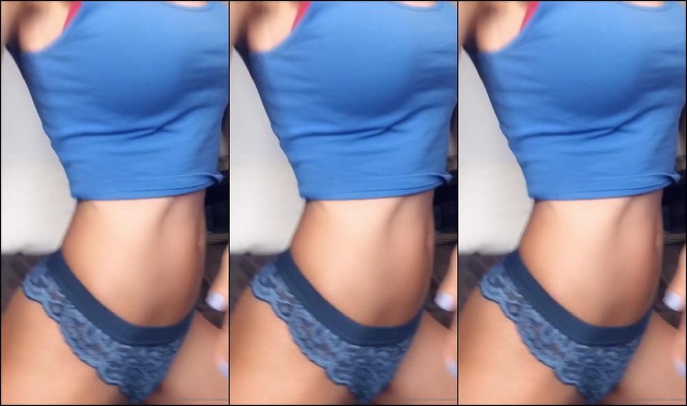 Luxuriouslexi You Didn T Even Know You Had A Belly Fetish Till Now