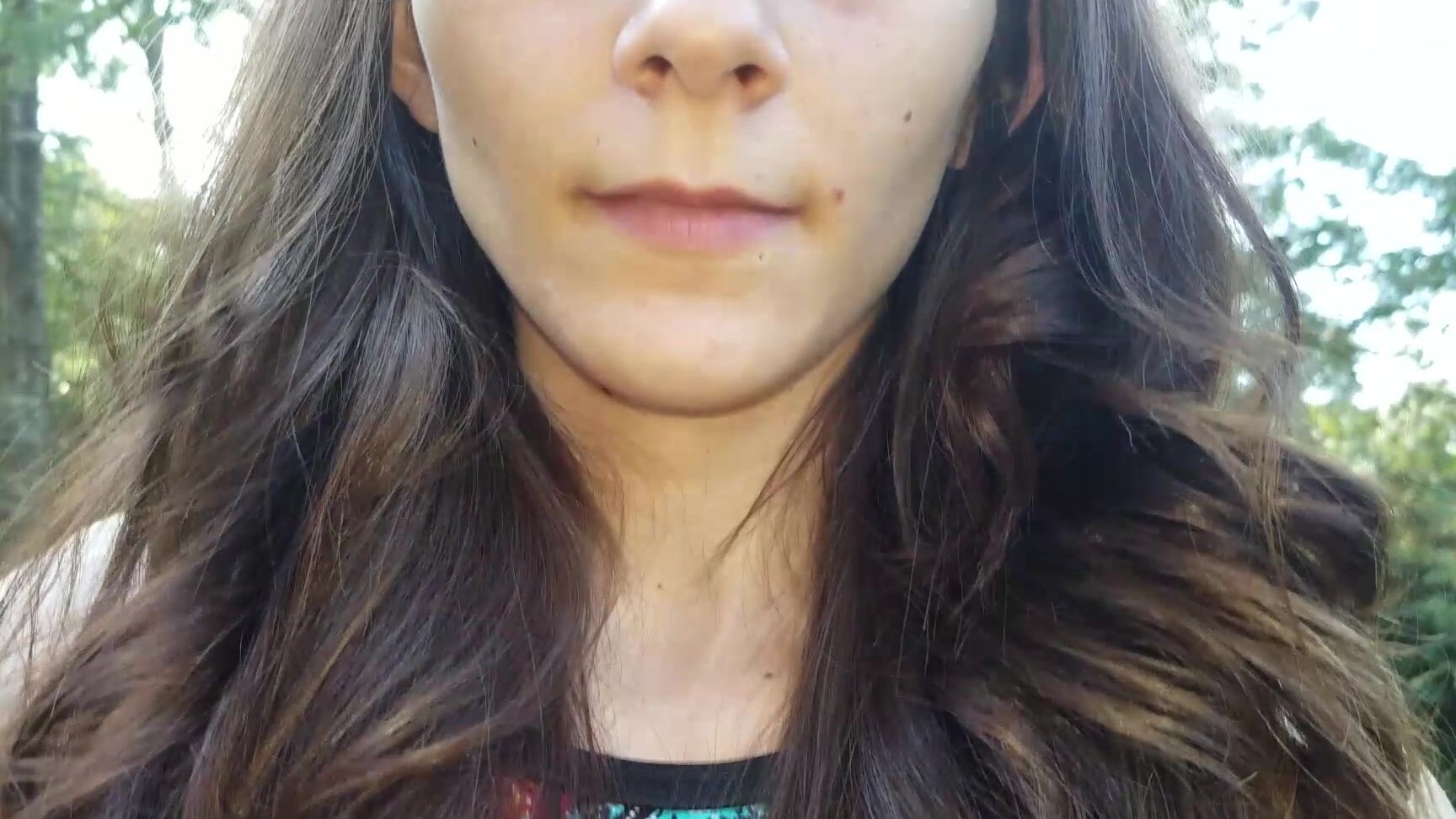 "Katy Faery" belly, belly button fetish, belly fetish, hiccups, outdoors Belly Button Hiccups CUSTOM VID manyvids