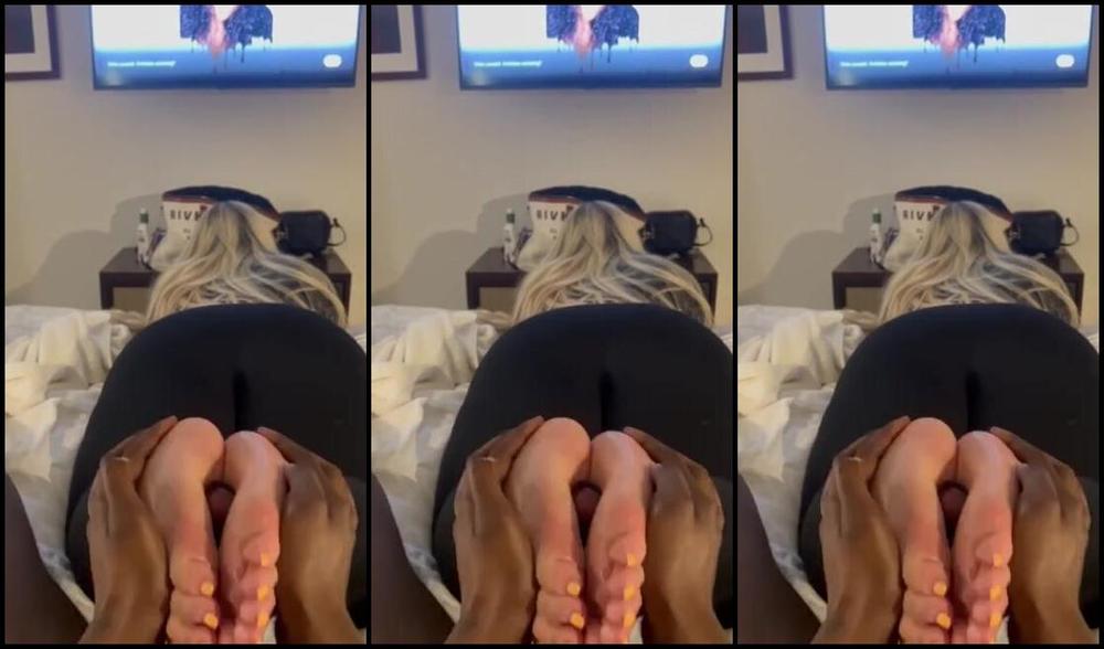 Aqua Ldn Onlyfans Sir Goes To Mars When He Busses His Nut Happy Fj Friday 6Pg