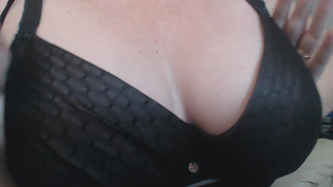 Camgirlkitten Gg Pleather Pregnancy Tits