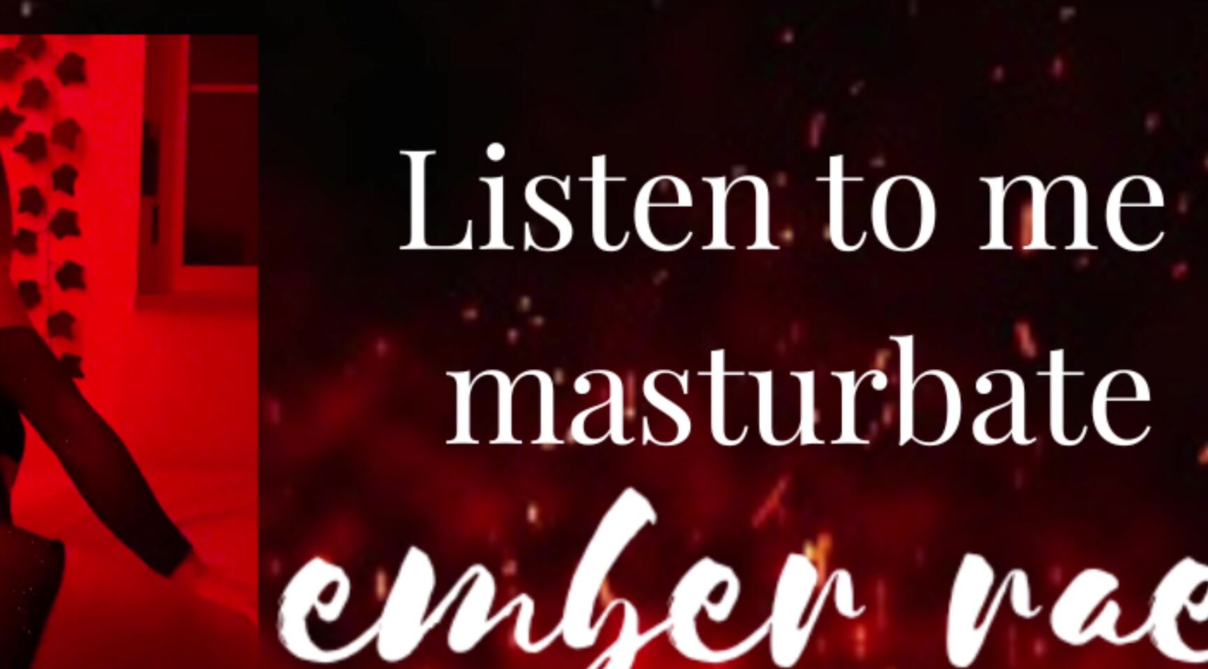 Xxemberraexx Your Favorite Time Of Day From Your Favorite Milf Days Of Christmas Day Is Al