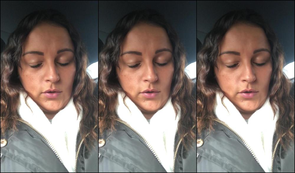 Terrijaneofficial This Was Difficult For Me As Some Of U May Know