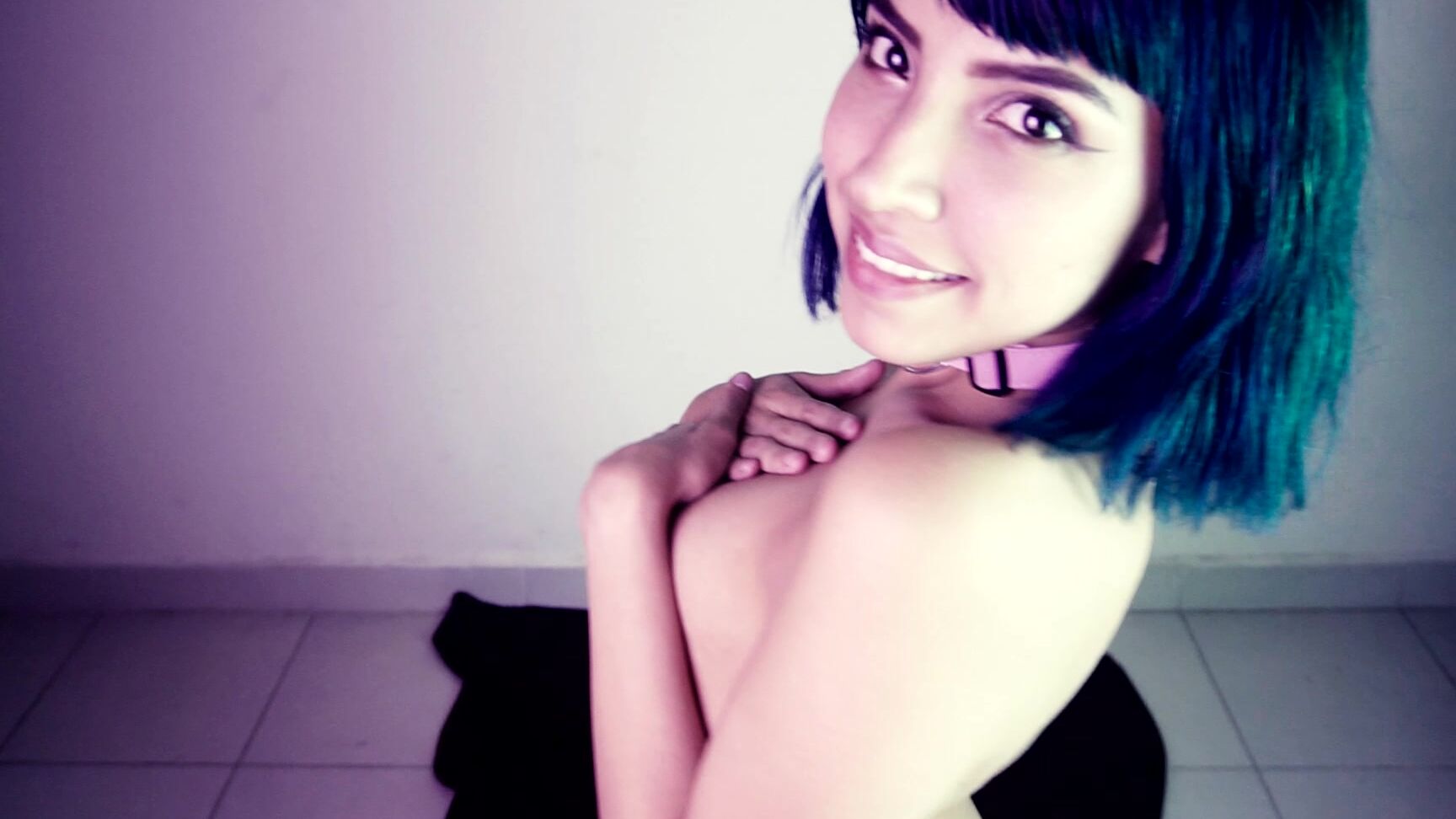 Abdoll Goth Alternative Strip