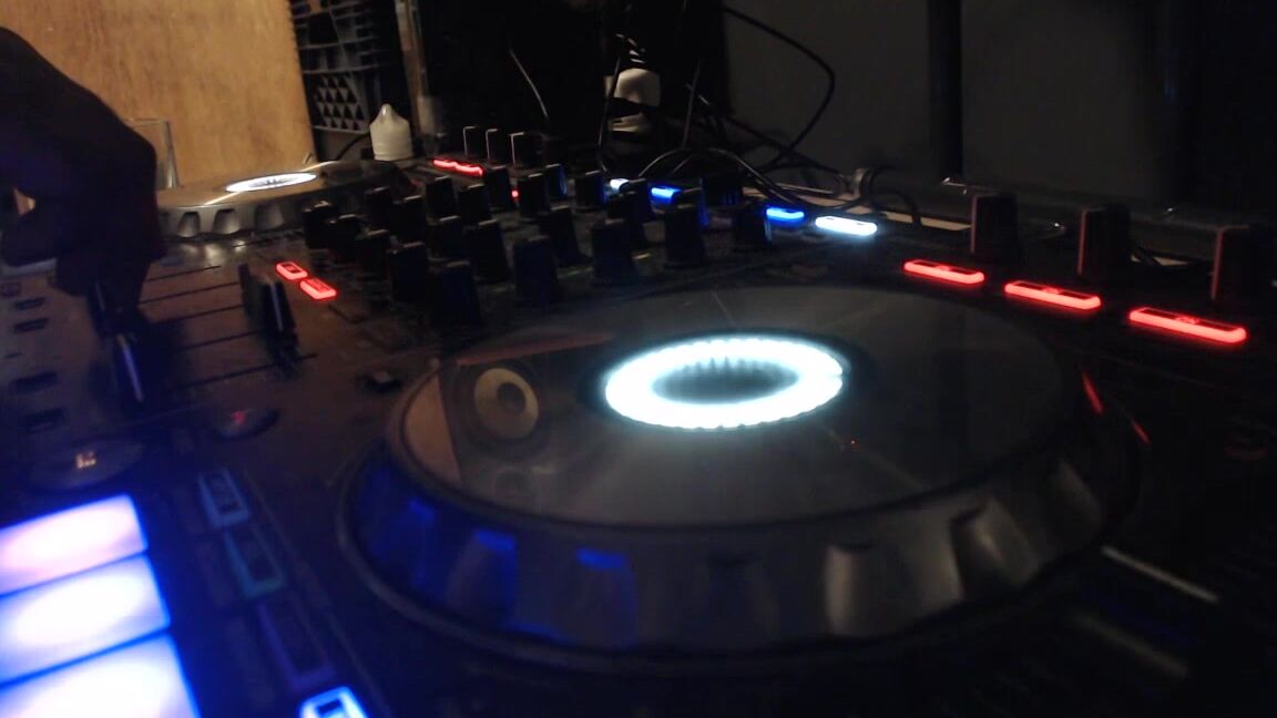 Grown Erotica - Quarantine Trance Mix 1 - ManyVids