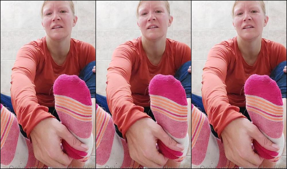 Goddessfierce Lick Off The Sweat