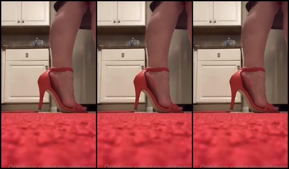 Toestandardsthegoat Nicknamed Tanyaisthegoat Onlyfans Video 419