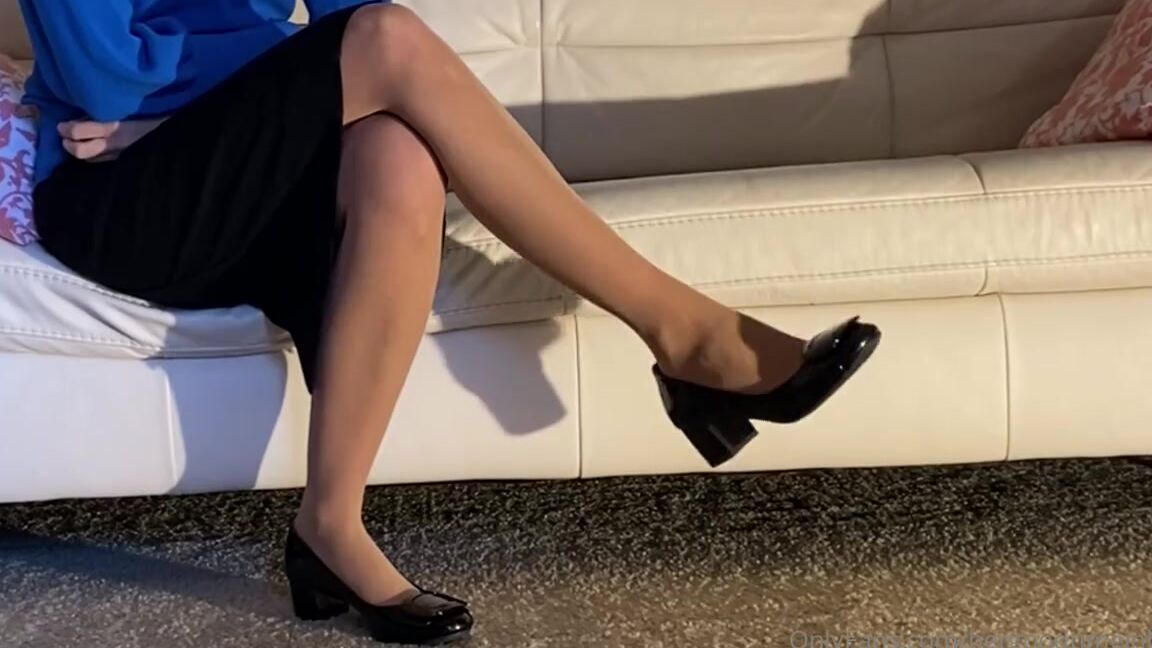 Hergoodtimeinheels Nicknamed Hergoodtimeinheels Onlyfans Video 4552