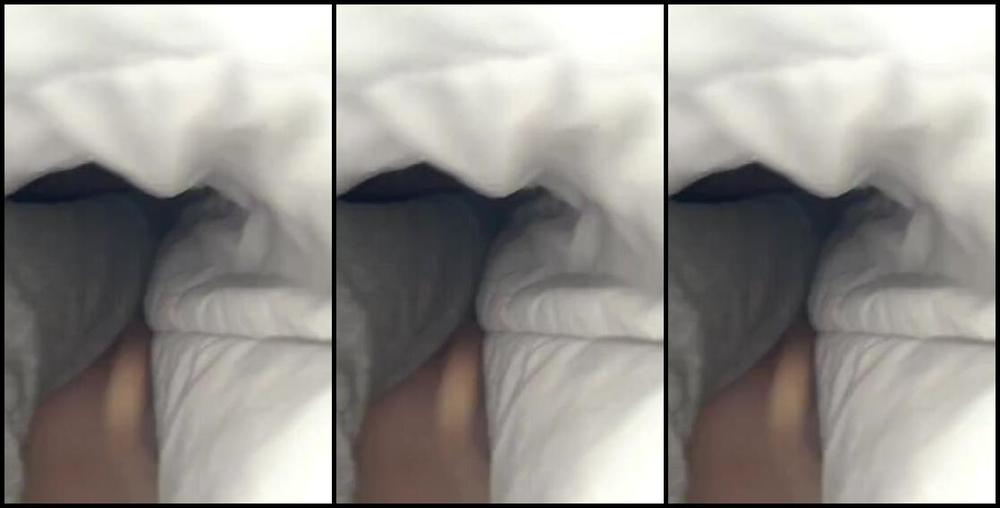 Miss Strawberry Nicknamed Ms Strawberryy Onlyfans I Get The Whole King Size Bed While He Lays At The Foot Of Mattress Worshipping