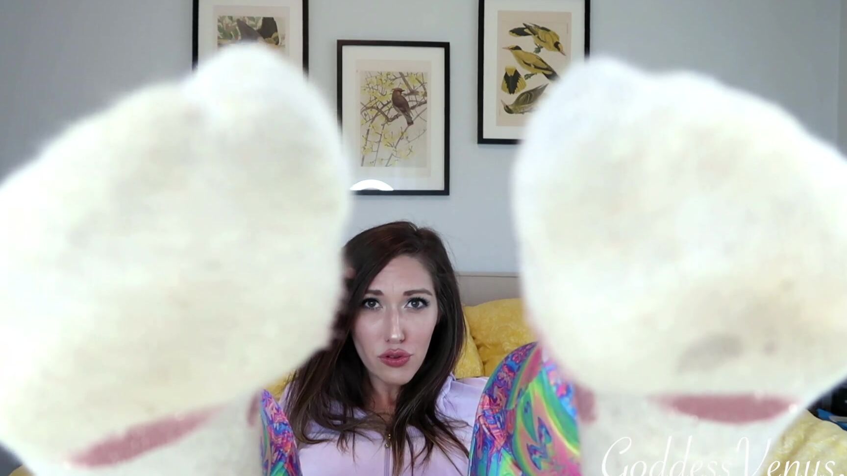 lalita-lolli-losers-jerk-to-socks iwantclips