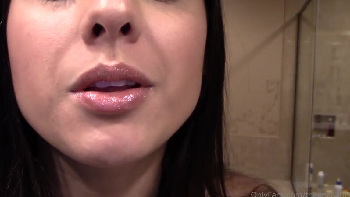Theenchantressb Nicknamed Theenchantressb Onlyfans Mouth Fetish X