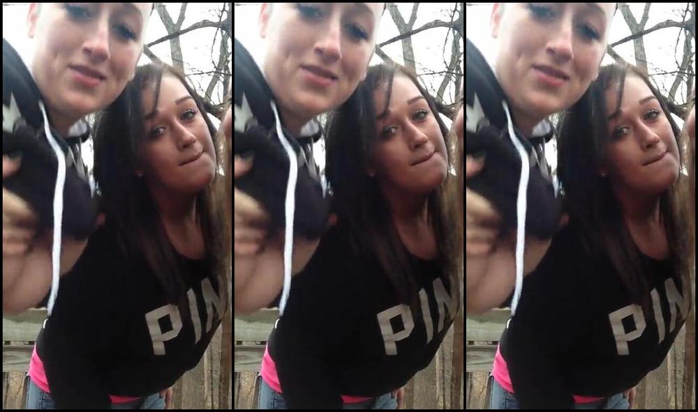 Snowbunnyy Taboo Some Kiss