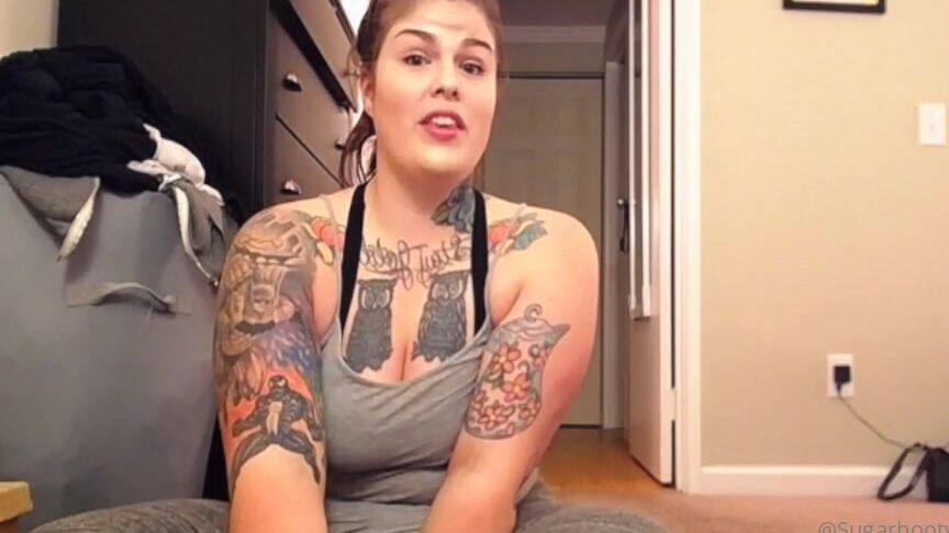 Sugarbooty Full Length Video So This Is An Older Cuck Custom I Made Years Ago Probably L