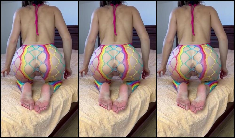 Froggeevip Onlyfans I Think It S Time Now For You To Come And Worship My Ass