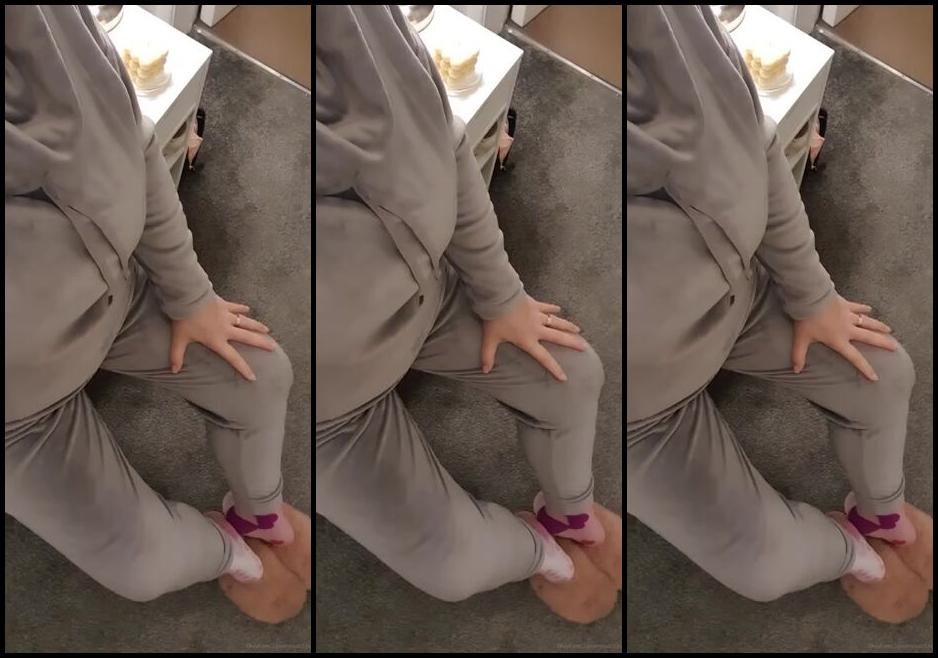 Miss B Nicknamed Missb52S Onlyfans 02 07 2021 Good Morning Perverts