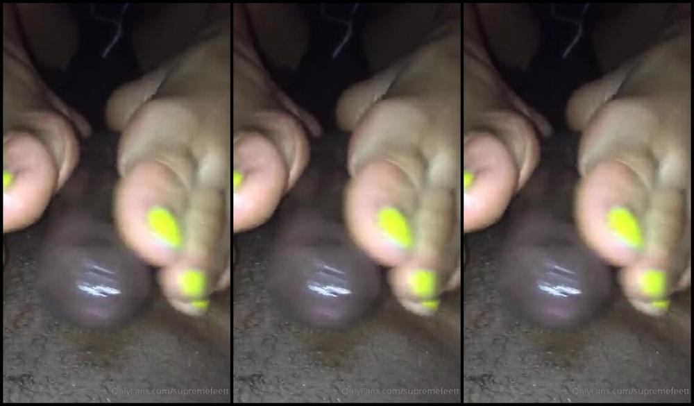 Supremefeett Nicknamed Supremefeett Onlyfans 5Dbfa559E38832D8D3D71