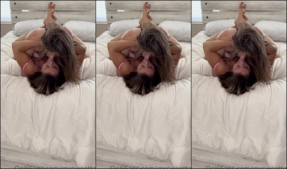 Mssweettea Hotwife Vs Hotterwife