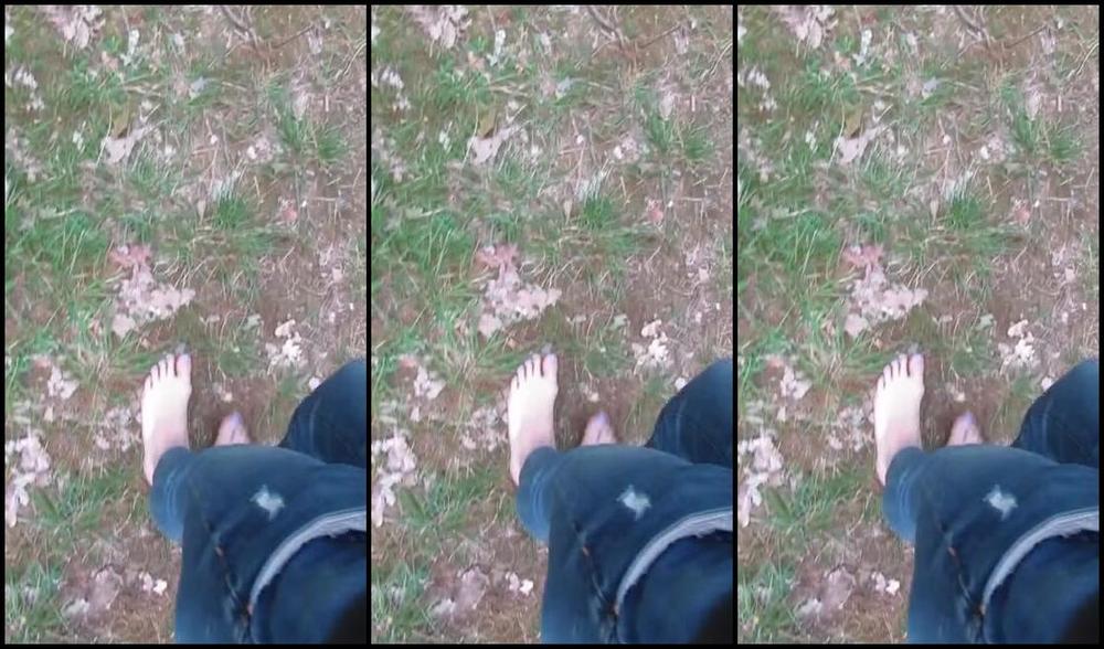 Neolasoles Nicknamed Neolasoles Onlyfans Barefoot Walking P Next Time Ill Walk A Bit Slower Ive Uploaded Two Vids By The