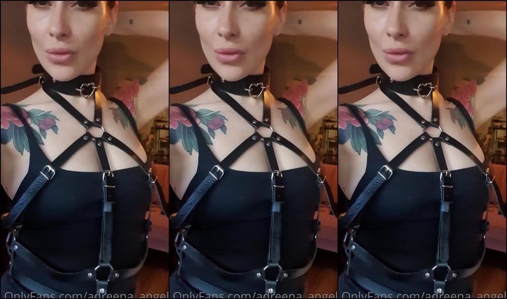 Adreena Angela It S Friday What Are You Up To This Weekend