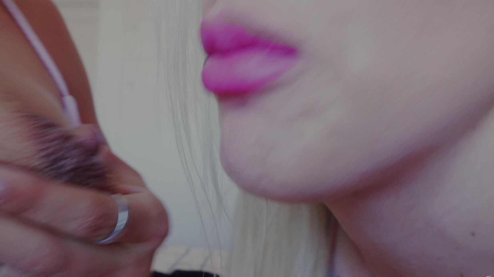 Crystal Cherrie My Son S Lesbian Milk Fantasy Lactating Girl Girl