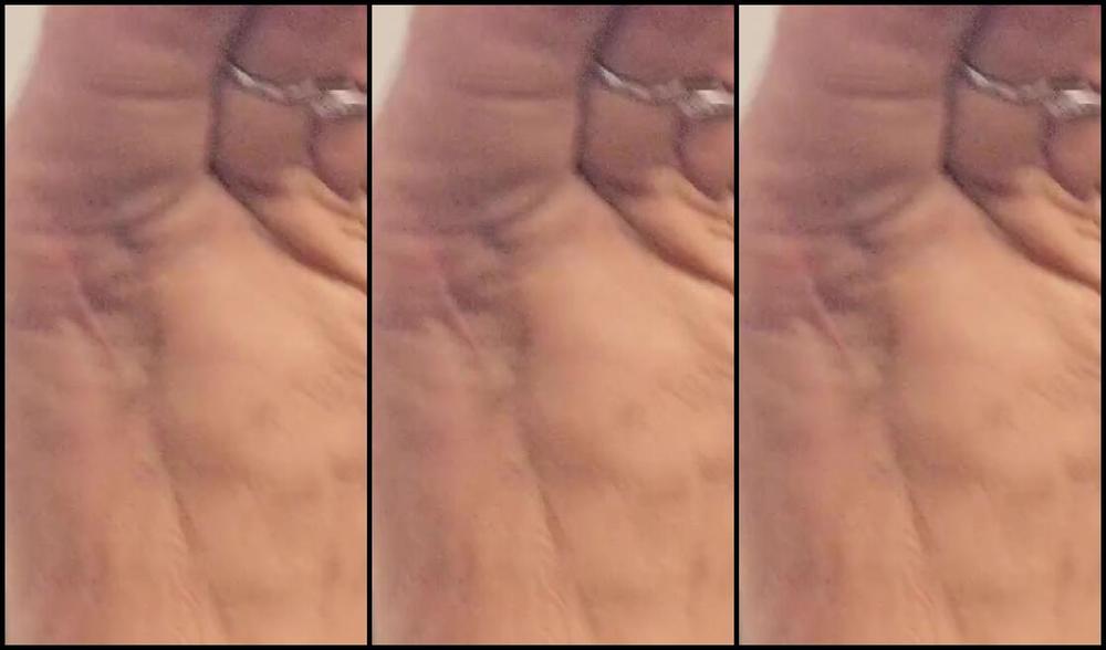 Mywaysoles 12 09 2024 Onlyfans Video New Pink Pedi