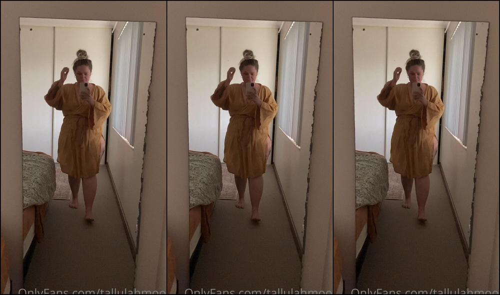 Tallulahmoon 2630321057 10 07 2022 Morning Things