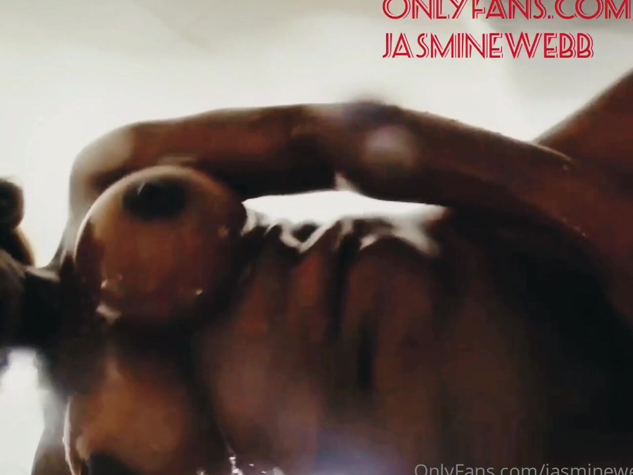 Jasminewebb Could You Give Me A Hand Washing My Back
