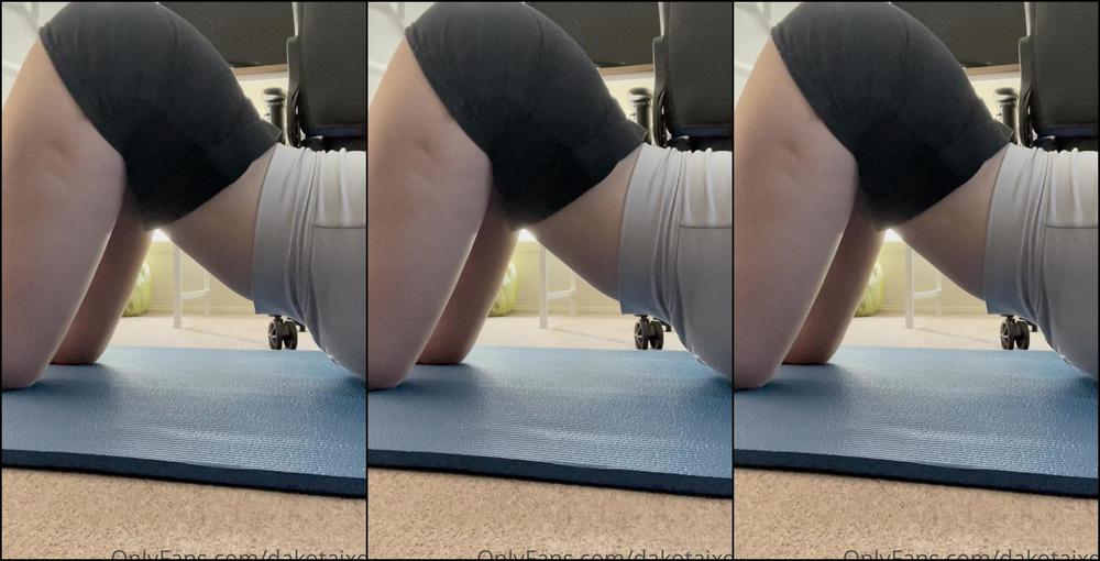 Dakotajxde 2334835724 01 19 2022 Come Up Behind Me