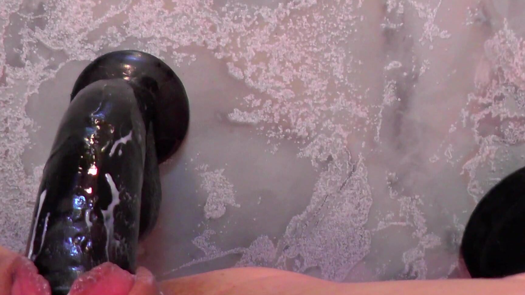 Angie Doll I Take Huge Load In My Pussy After Ride