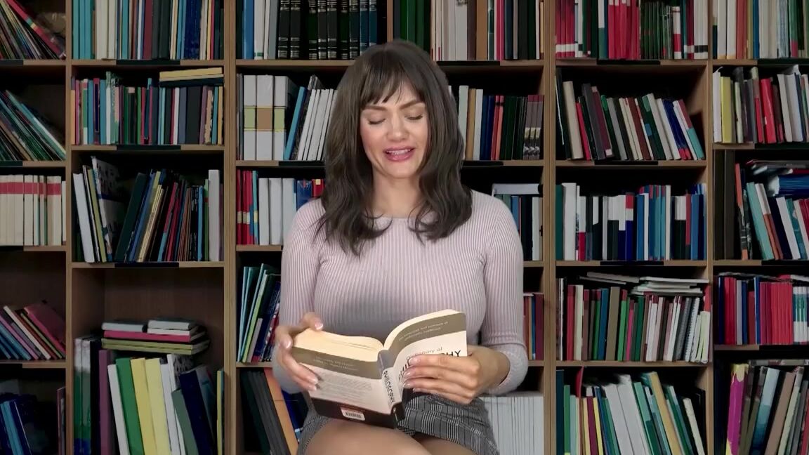 Goddessdommelia Onlyfans Goonbusters The Official Trailer Ive Spent 40 Hours Editing The Full Video And Still Not Fini