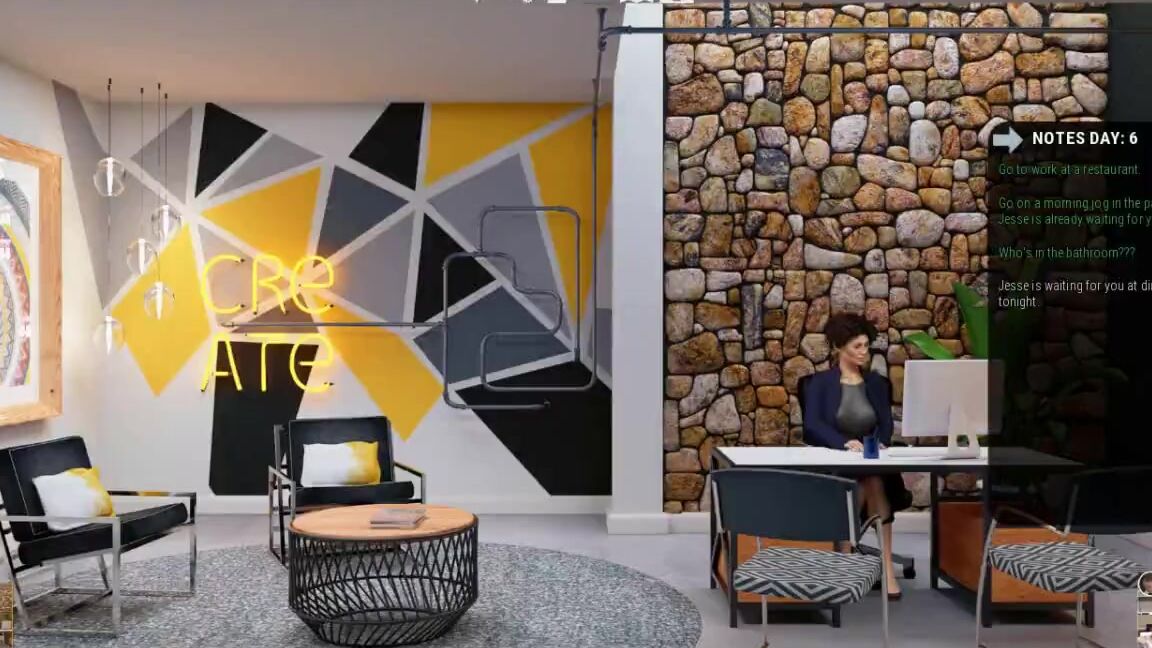 "EroticTalker" Mom, Mother, Point Of View, Peeping Tom, Peeping, Erotic, 3D, 3D Cartoon, Cartoon Porn, 3D Porn, Hot Girl, Hot Milf, Sexy Girl, Sexy Milf, Porn Game, Suggest EroticTalker Project Atmosphere I Got Caught Peeping In The Bathroom Ep11 por