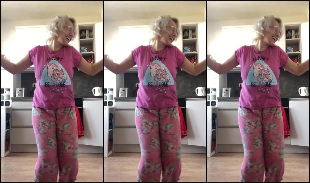 Angelwicky Come Get Crazy With Me Poj Semnou Blbnout