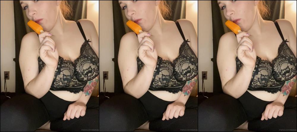 Tabbybbaby Making Up For Sucking Sunday Smoking Lovers Min