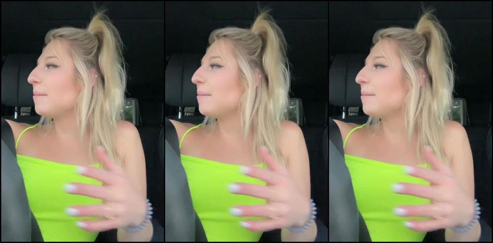 Cheerleaderkait 3366997221 06 19 2024 Ready To Put On A Show I Hope You Re Ready