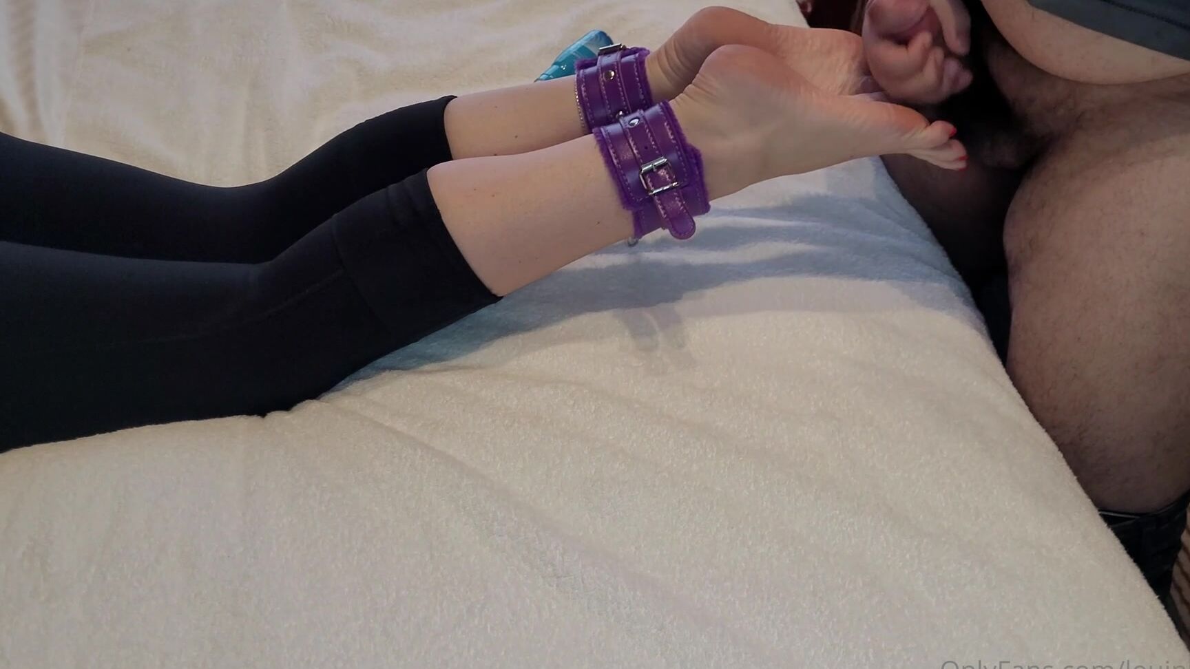 Louinheels Before More Arrived