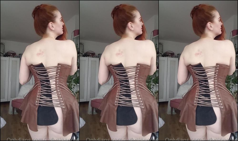 Ladygingerlust Of Course It S Only Fair That On This Struggle Tuesday You See Exactly What A Strug