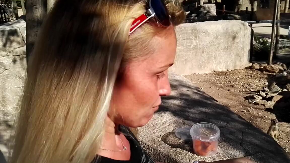 Kathianobilixx Findom 01 23 2018 Onlyfans Video Feeting Time 3