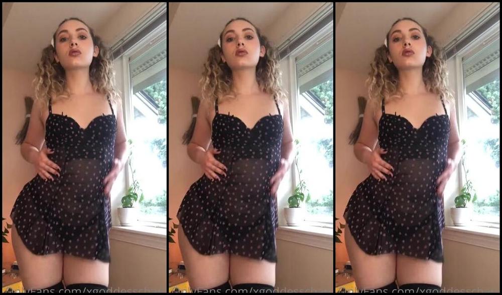 Mistress Ava Aka Iworshipavaonyx Onlyfans Sit Back Relax And Get Lost In The Fantasy Of My Divine Femininity You Re Completely Mesmerized 23F