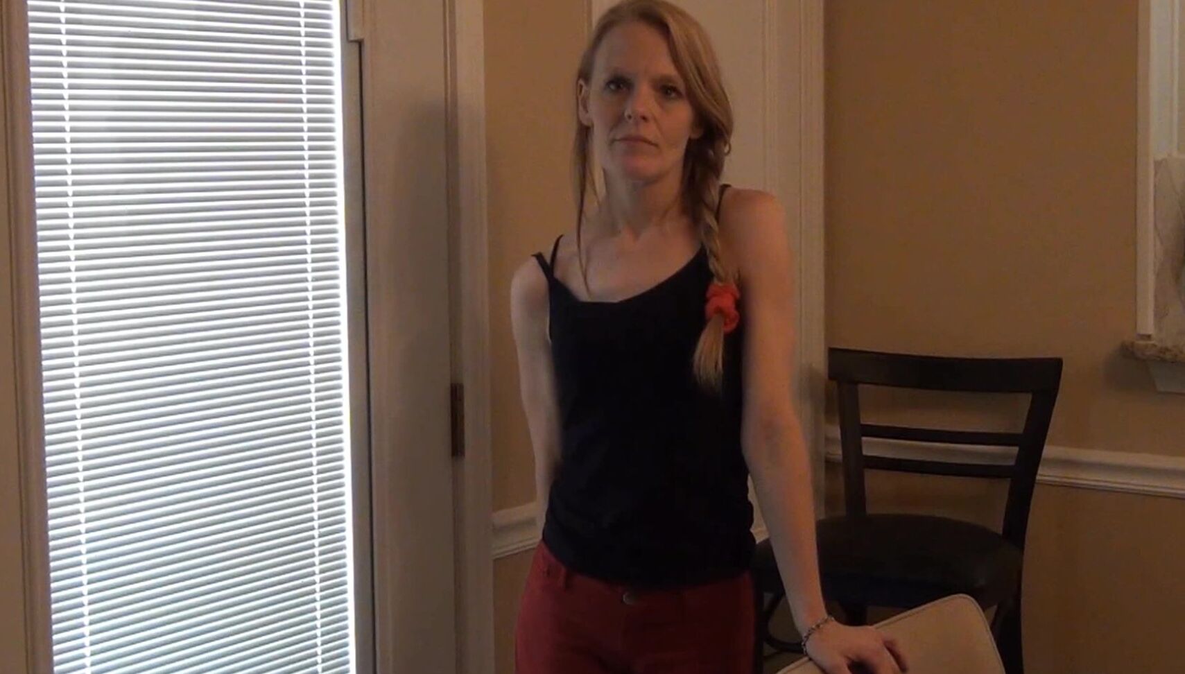 Dawnna, Spanking M F, Full HD, amateurspankings AS Dawnna Gets Spanked Outside Clips4Sale